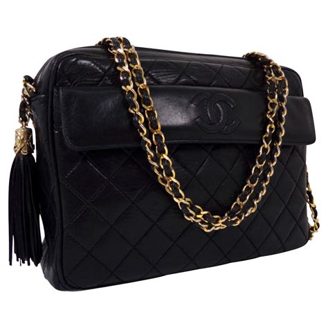 buy second hand chanel bags online|authentic chanel handbags for less.